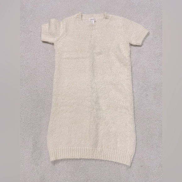 Forever 21 Shag sweater dress - Picture 5 of 5